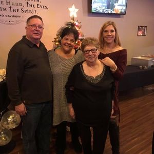 Meet your Posher, Sally